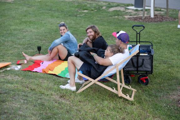 Kino am Park 2025