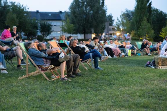 Kino am Park 2025