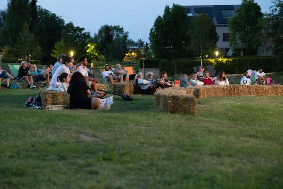 Kino am Park 2025