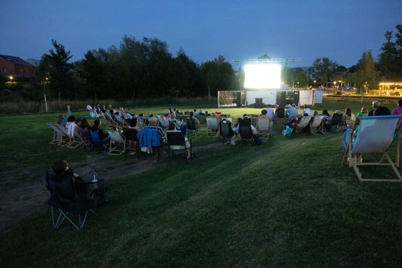 Kino am Park 2025