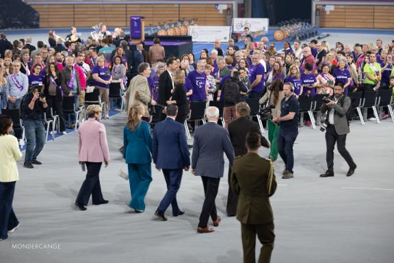 Relais pour la Vie 2026