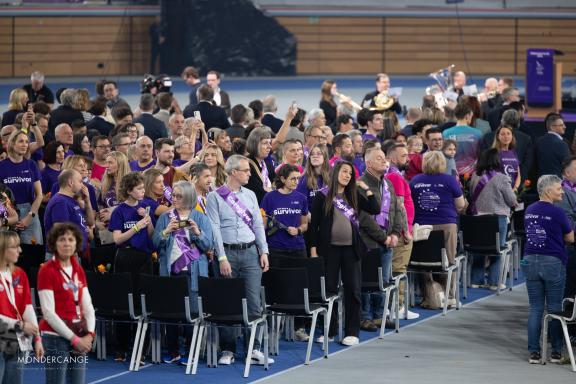 Relais pour la Vie 2026