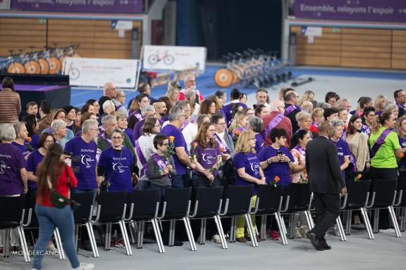 Relais pour la Vie 2026