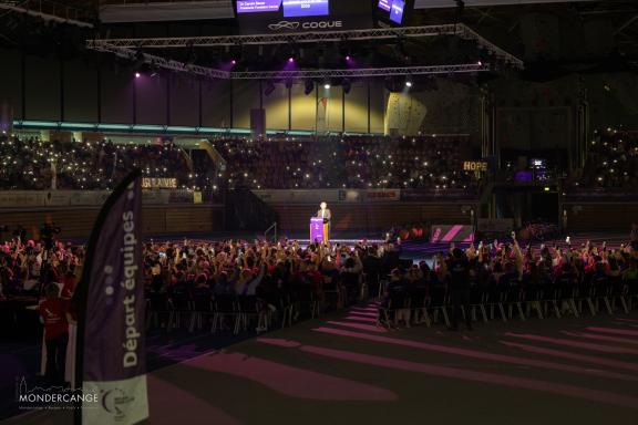 Relais pour la Vie 2026