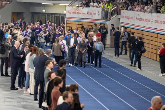 Relais pour la Vie 2026