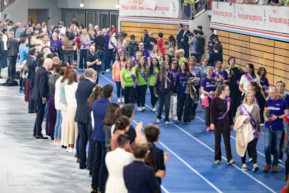 Relais pour la Vie 2026