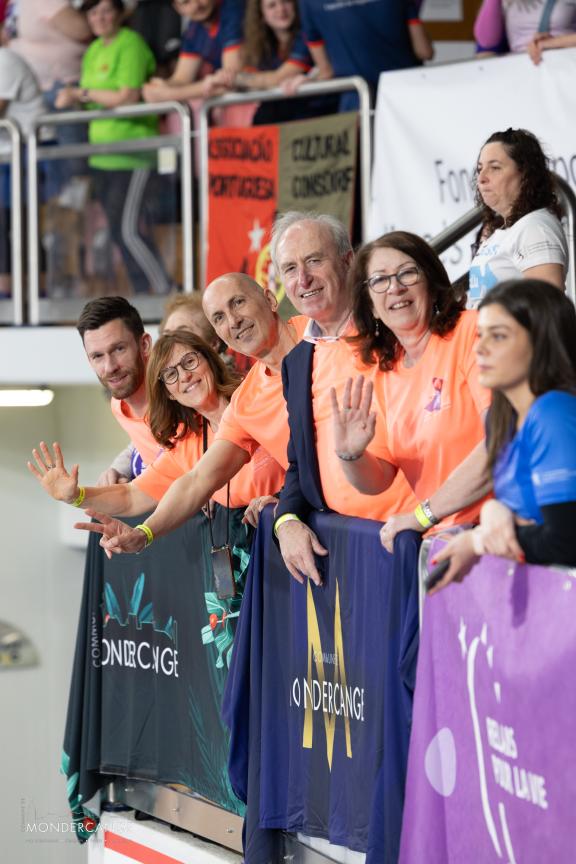 Relais pour la Vie 2026