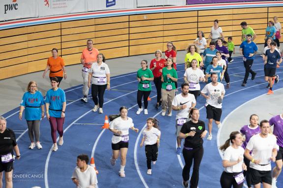 Relais pour la Vie 2026