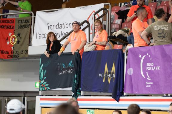 Relais pour la Vie 2026