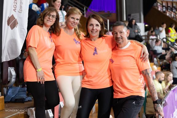 Relais pour la Vie 2026