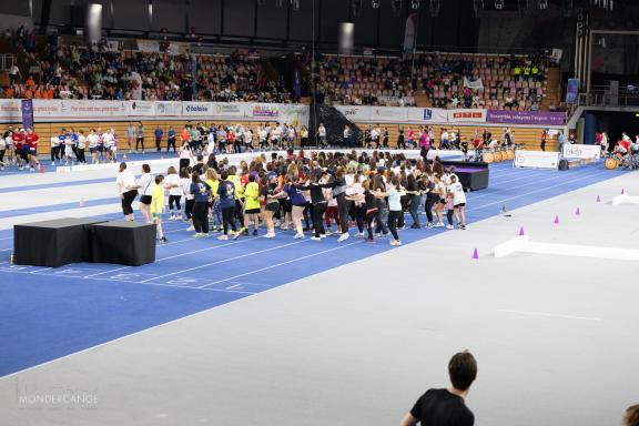 Relais pour la Vie 2026