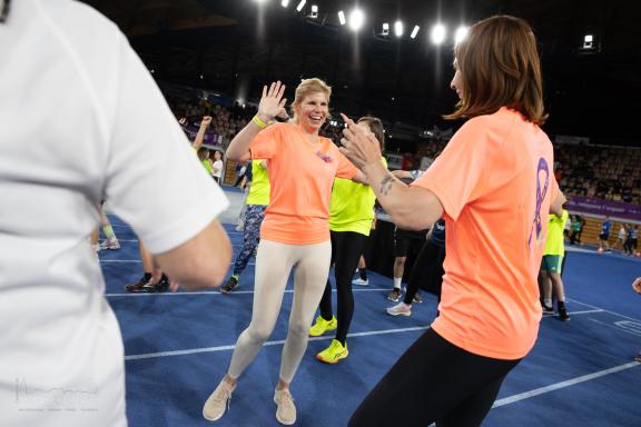 Relais pour la Vie 2026