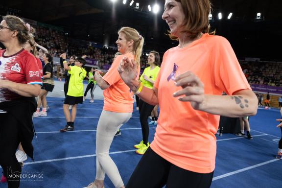 Relais pour la Vie 2026