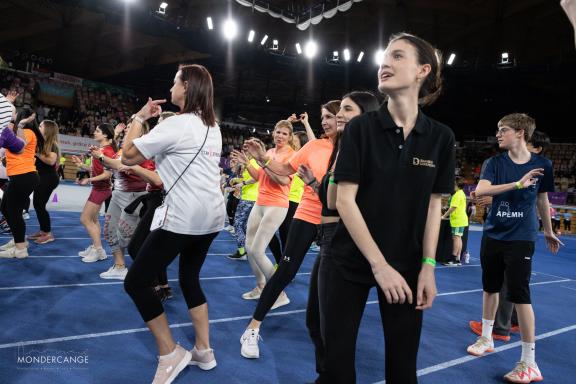 Relais pour la Vie 2026