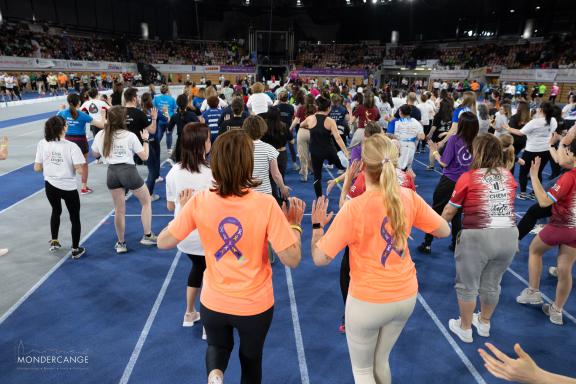 Relais pour la Vie 2026