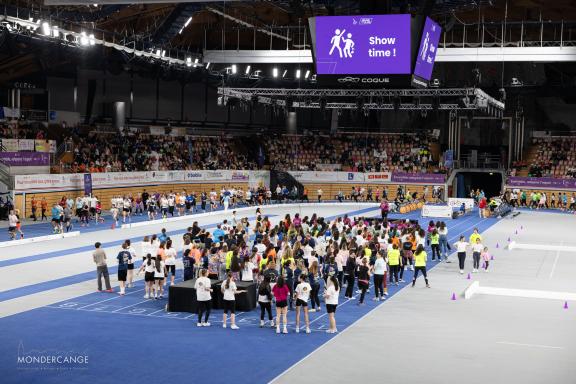 Relais pour la Vie 2026