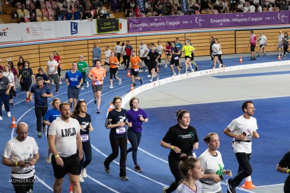 Relais pour la Vie 2026