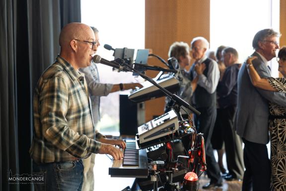 Thé Dansant - Automne 2025