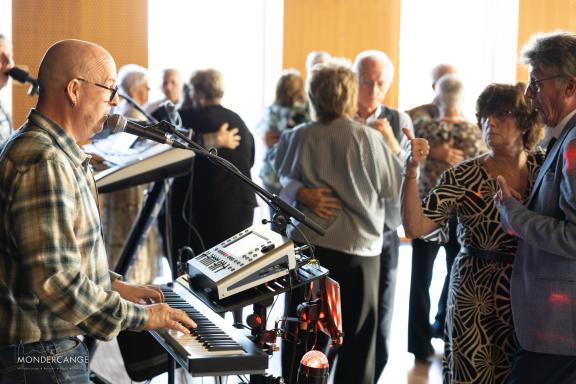 Thé Dansant - Automne 2025