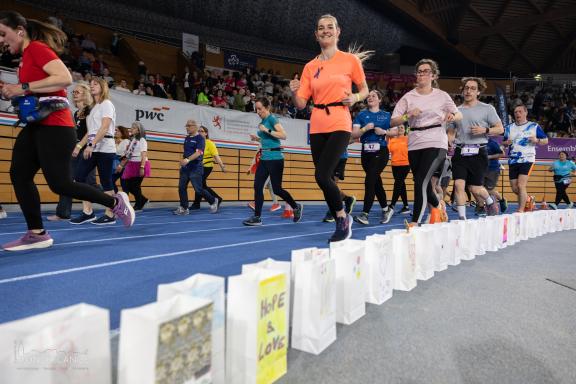 Relais pour la Vie 2026