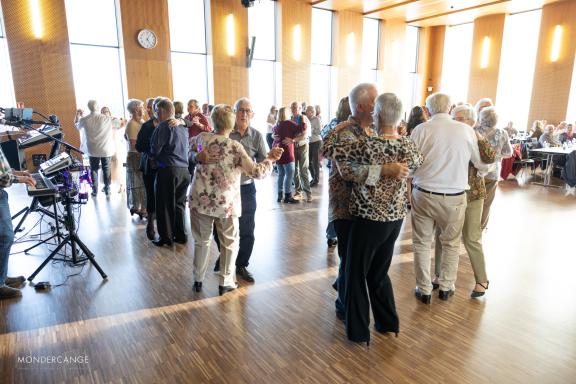 Thé Dansant - Automne 2025