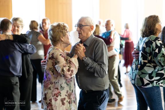 Thé Dansant - Automne 2025