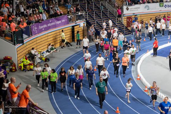 Relais pour la Vie 2026