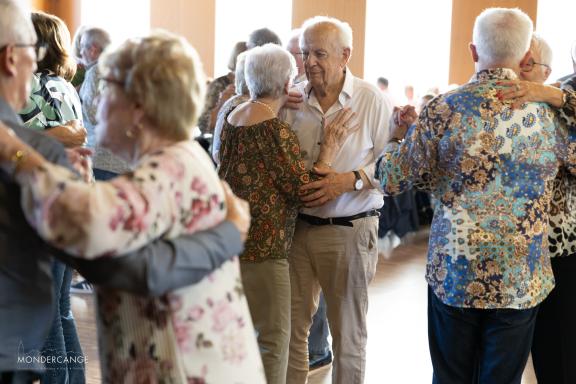 Thé Dansant - Automne 2025