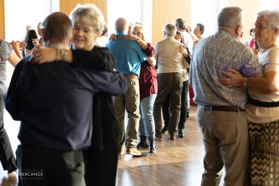 Thé Dansant - Automne 2025