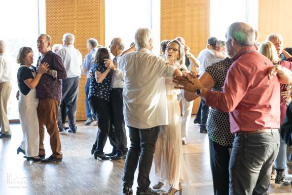 Thé Dansant - Automne 2025