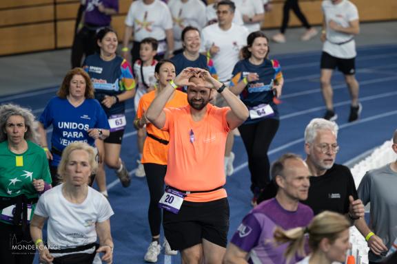 Relais pour la Vie 2026