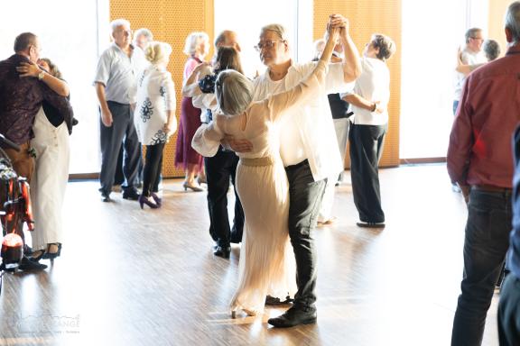 Thé Dansant - Automne 2025