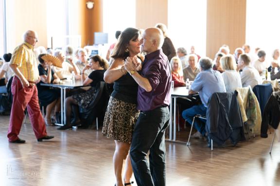 Thé Dansant - Automne 2025