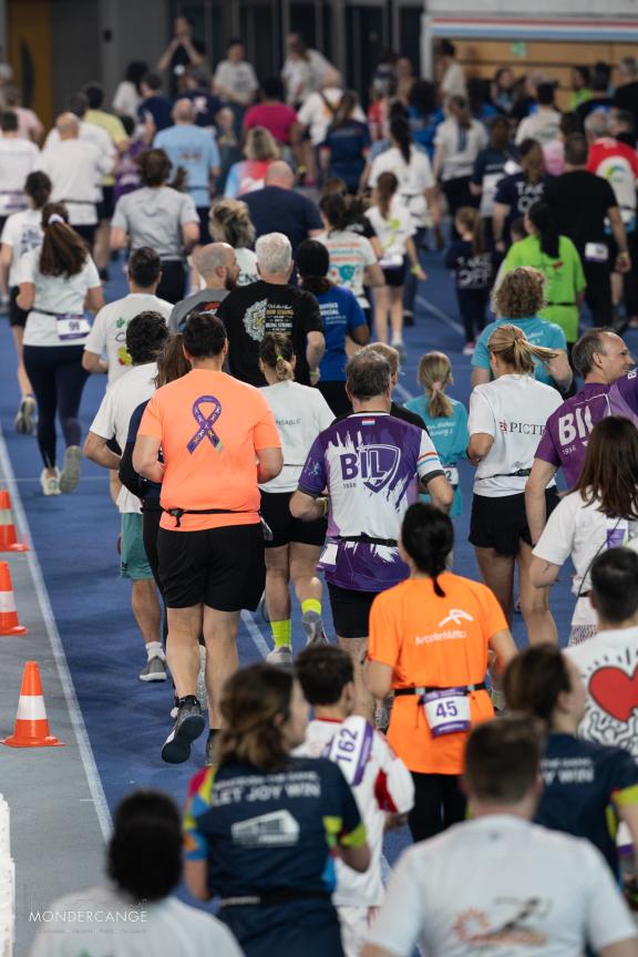 Relais pour la Vie 2026