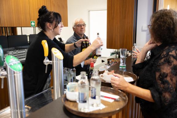 Thé Dansant - Automne 2025