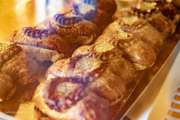 Thé Dansant - Automne 2025