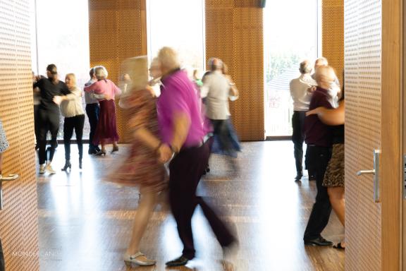 Thé Dansant - Automne 2025