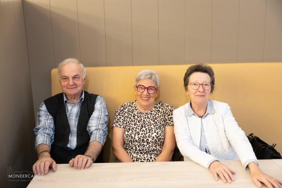 Cours de danse - Saison 2025-2026