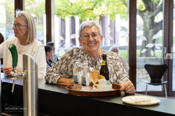 Thé Dansant - Automne 2025