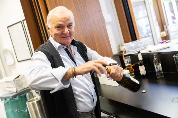 Thé Dansant - Automne 2025