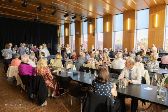 Thé Dansant - Automne 2025