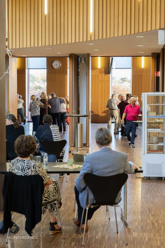 Thé Dansant - Automne 2025