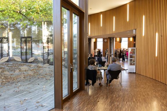 Thé Dansant - Automne 2025