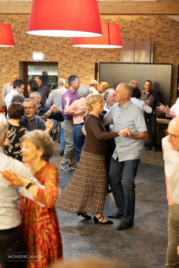 Cours de danse - Saison 2025-2026