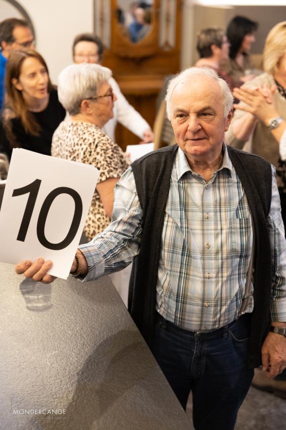 Cours de danse - Saison 2025-2026