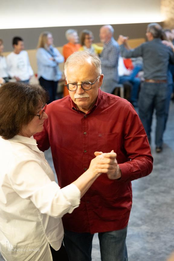 Cours de danse - Saison 2025-2026