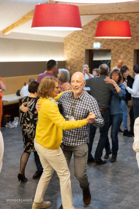 Cours de danse - Saison 2025-2026