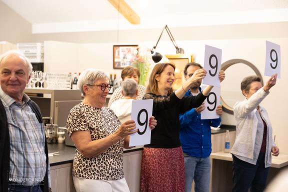 Cours de danse - Saison 2025-2026