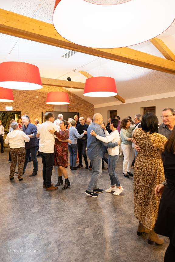 Cours de danse - Saison 2025-2026