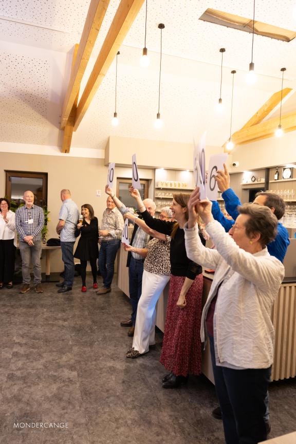 Cours de danse - Saison 2025-2026